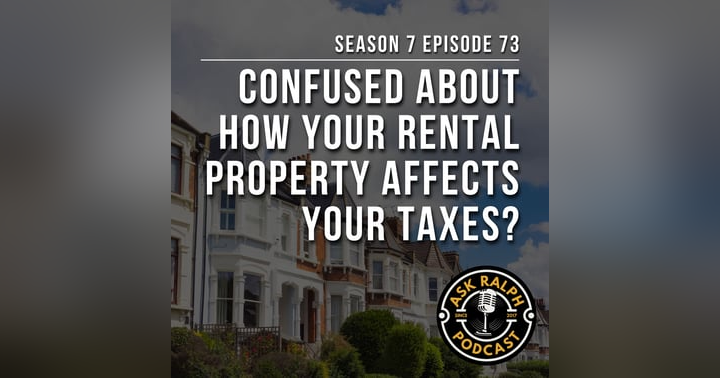 image for Can Rental Deductions Minimize Your Tax?