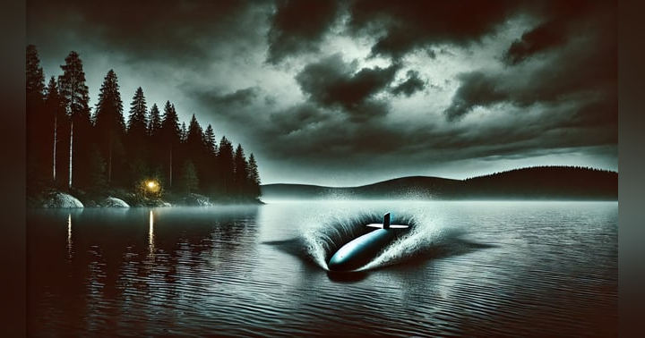 image for Blog Post: Exploring the Ghost Rockets of 1946