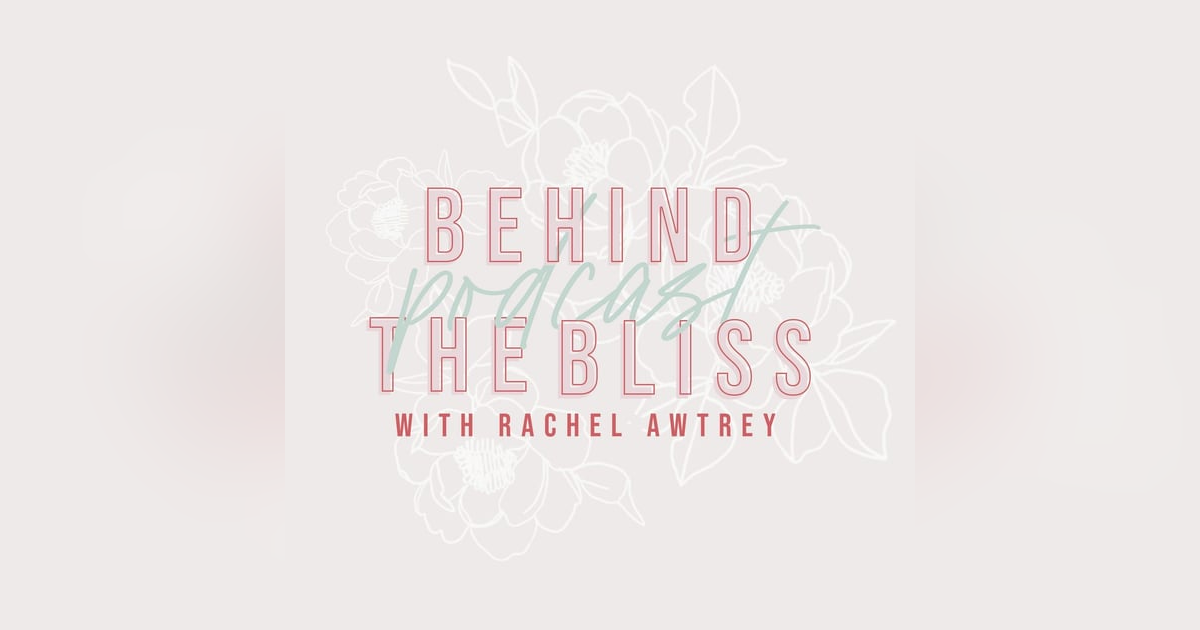 Getting Back to Feeling Like "You" with Christy Wright | Episode 142 Getting Back to Feeling Like "You" with Christy Wright | Episode 142