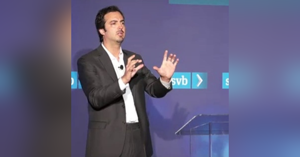 Jon Fisher Founder Crowd Optic, Google Glass partner Jon Fisher Founder Crowd Optic, Google Glass partner