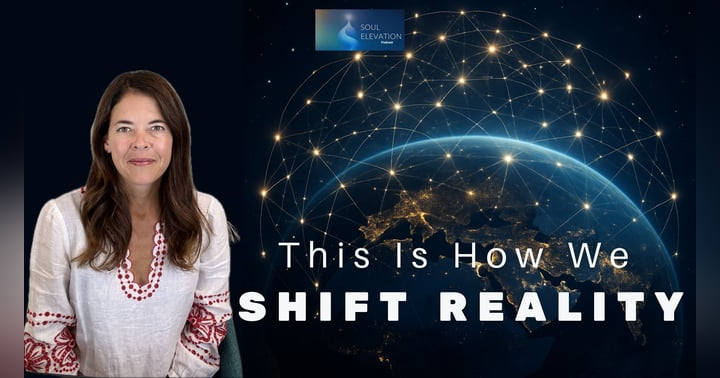 image for You Are More Powerful Than You Know: Activate the Light Grid & Shift the Planet Now