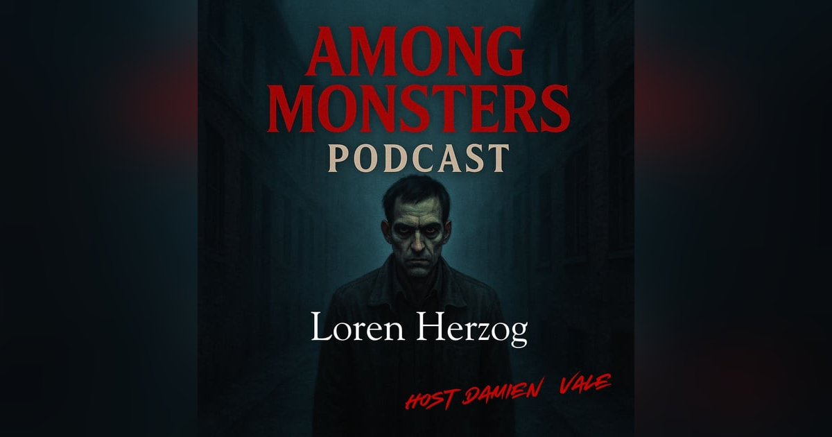 Loren Herzog: The Speed Freak Killer – Buried Secrets of the Valley Loren Herzog: The Speed Freak Killer – Buried Secrets of the Valley