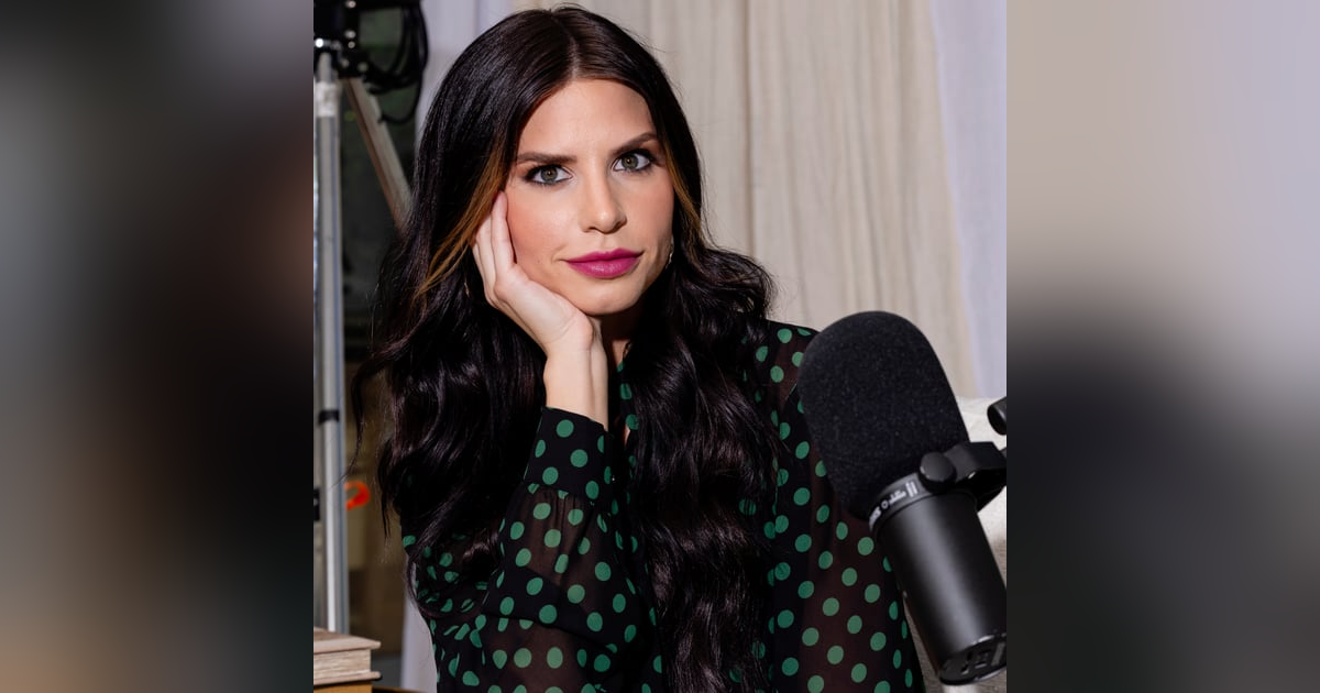 The rise of the conservative wellness influencer The rise of the conservative wellness influencer