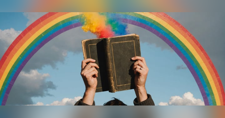 image for Preserving LGBTQ+ History: Why Queer Stories Must Be Remembered and Celebrated