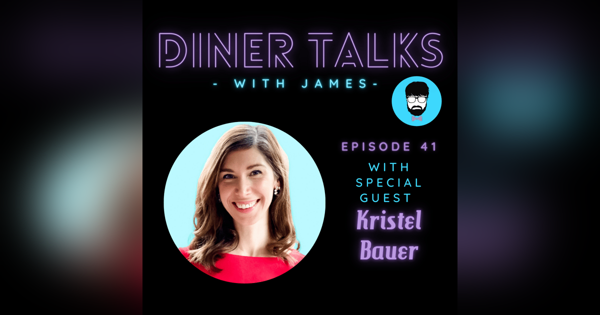 Perfectionism and Integrative Medicine with Wellness Expert Kristel Bauer Perfectionism and Integrative Medicine with Wellness Expert Kristel Bauer