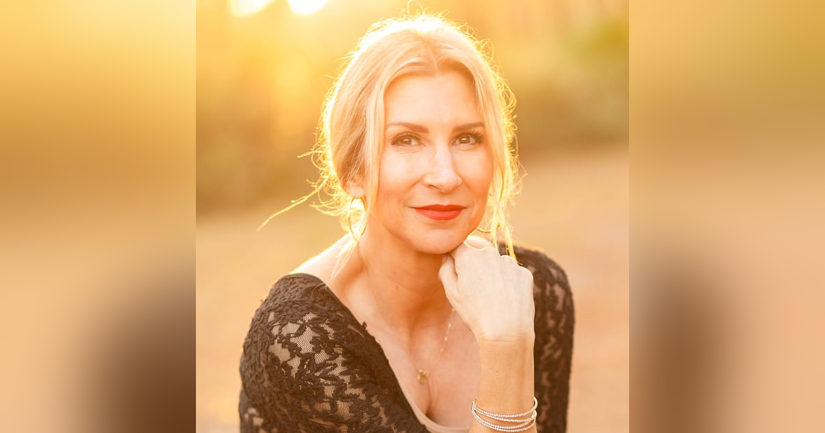 Rising With Grief: How Kelci Jager Transformed Pain Into Purpose Rising With Grief: How Kelci Jager Transformed Pain Into Purpose