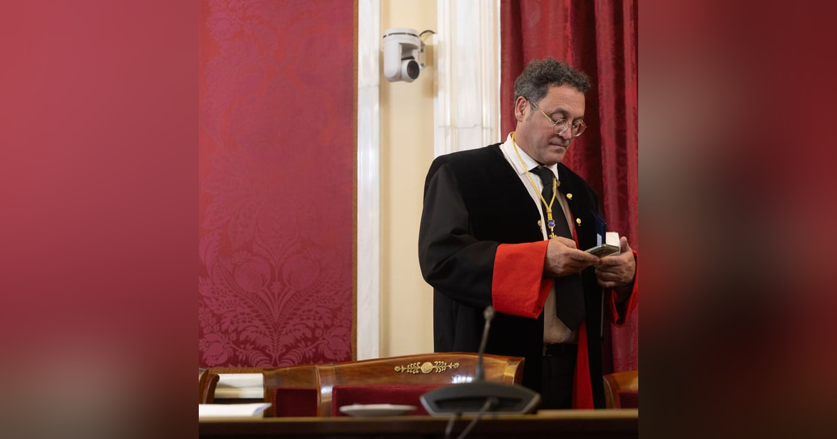 Federico a las 7: La Fiscalía General del Estado es una checa Federico a las 7: La Fiscalía General del Estado es una checa