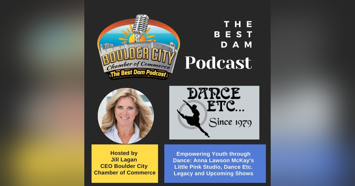 Empowering Youth through Dance: Anna Lawson McKay's Little Pink Studio, Dance Etc. Legacy and Upcoming Shows Empowering Youth through Dance: Anna Lawson McKay's Little Pink Studio, Dance Etc. Legacy and Upcoming Shows