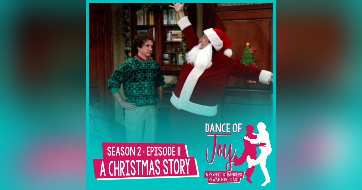 A Christmas Story - Perfect Strangers Season 2 Episode 11 A Christmas Story - Perfect Strangers Season 2 Episode 11
