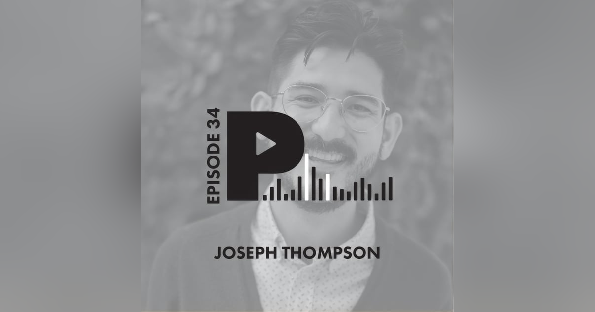 Joseph Thompson: Language, Meta-Performance, and What You are Capable Of Joseph Thompson: Language, Meta-Performance, and What You are Capable Of