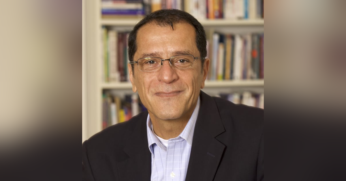 Conquering Depression Differently; Dr. Ardeshir Conquering Depression Differently; Dr. Ardeshir