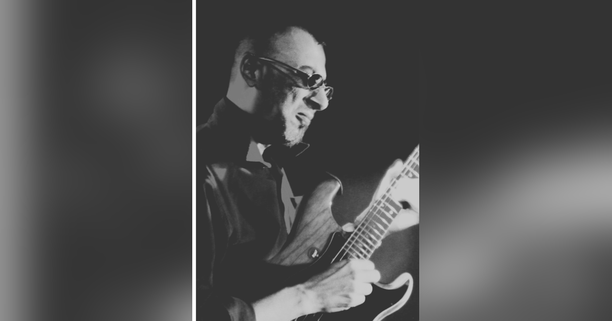 D For Brother, Unwitting Pioneers of ’World Music’ In Pre-Internet India with Amyt Datta D For Brother, Unwitting Pioneers of ’World Music’ In Pre-Internet India with Amyt Datta