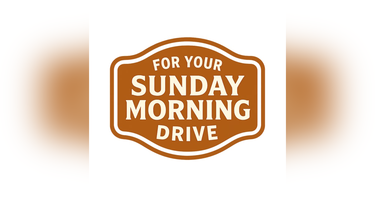 Ep 72: A Cruciform Rebranding Ep 72: A Cruciform Rebranding