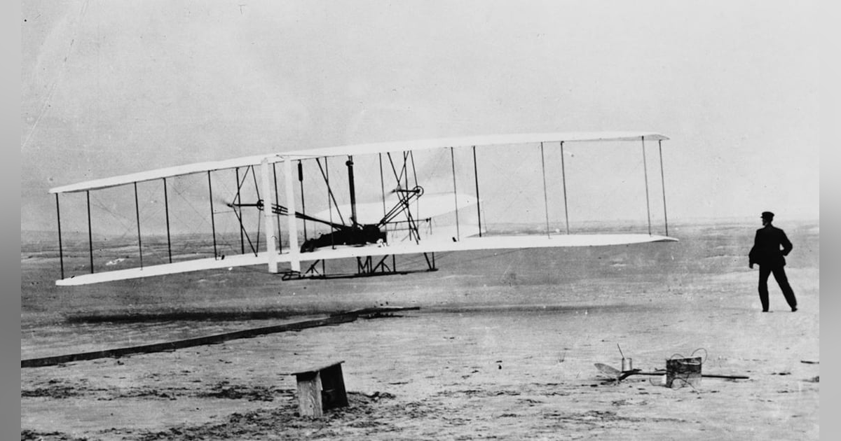 The Wright Brothers The Wright Brothers