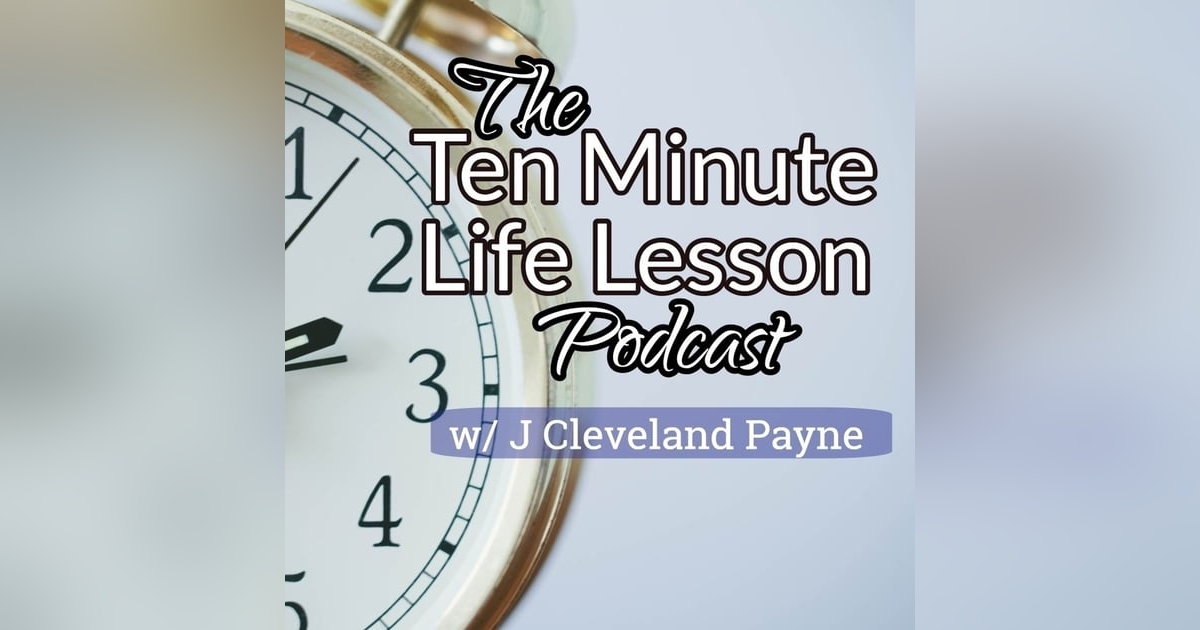 Don't Be Embarrassed By Your Current Level Of Performance (TMLL 010) Don't Be Embarrassed By Your Current Level Of Performance (TMLL 010)
