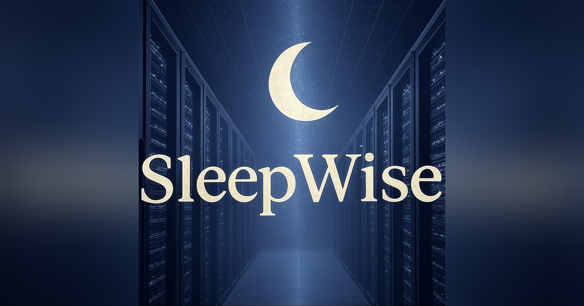 How Data Centers Work | A SleepWise Story How Data Centers Work | A SleepWise Story