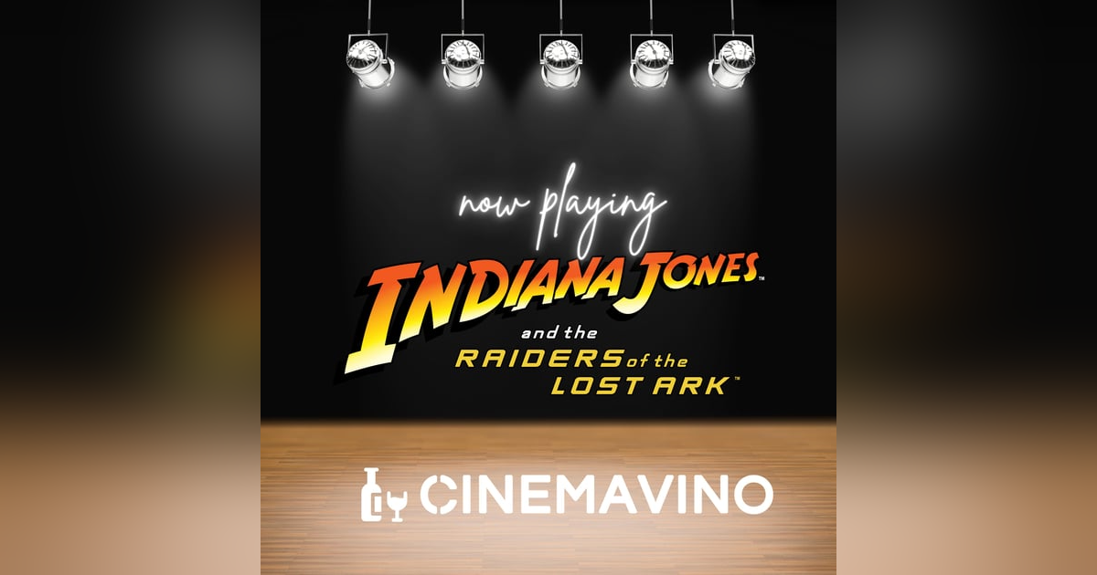 Raiders of the Lost Ark is THE Action Movie | Review Raiders of the Lost Ark is THE Action Movie | Review