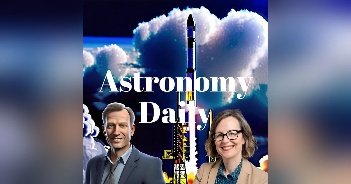 Weather Woes for SpaceX, JWST's Stunning Black Hole Findings, and Interstellar Comet 3I Atlas Weather Woes for SpaceX, JWST's Stunning Black Hole Findings, and Interstellar Comet 3I Atlas