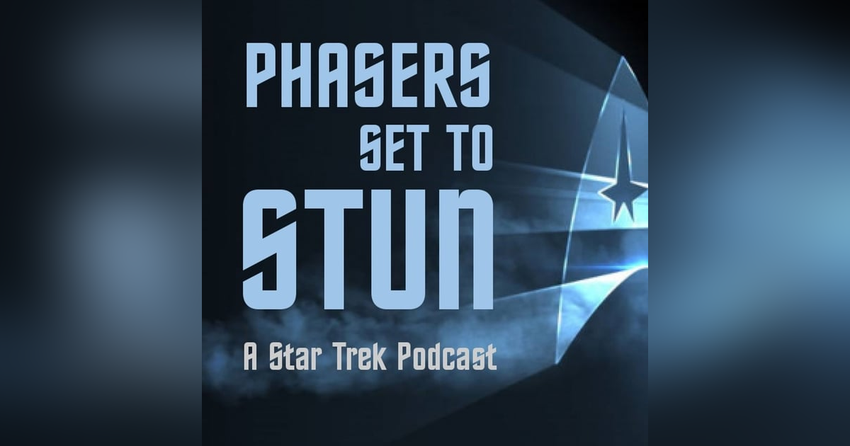 Phasers Set To Stun: Top 10 Episodes from Star Trek: The Next Generation Season 6 Phasers Set To Stun: Top 10 Episodes from Star Trek: The Next Generation Season 6