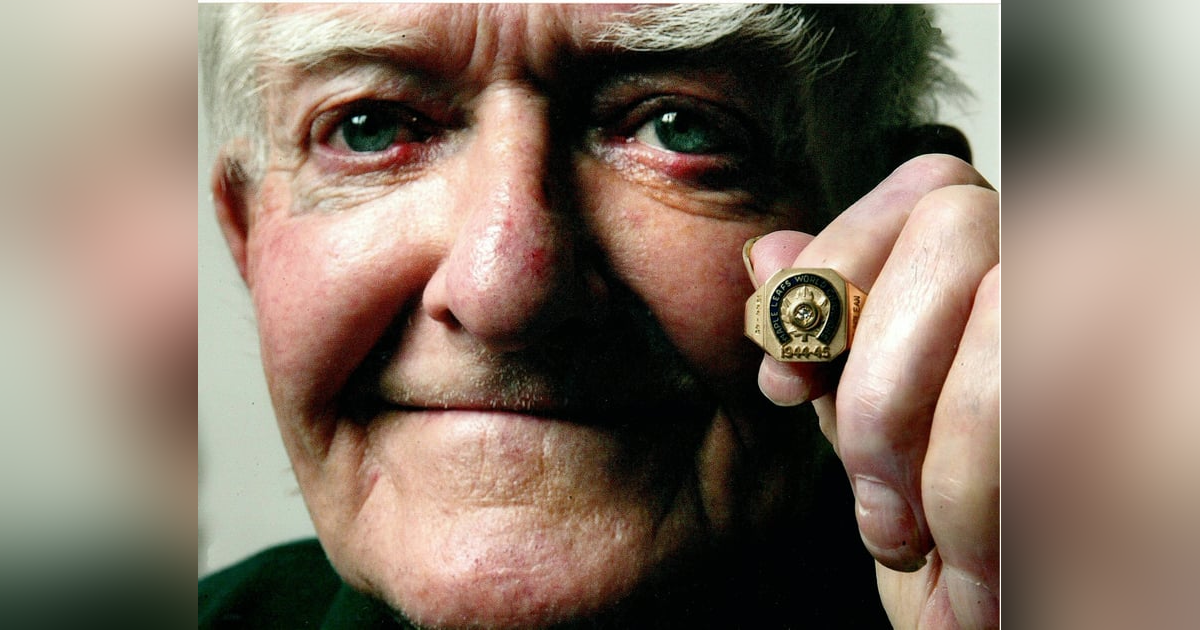 Remembering Jack McLean with Kevin Shea Remembering Jack McLean with Kevin Shea