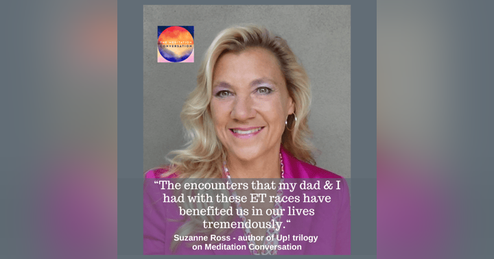 image for Psychic Confirmation: Suzanne Ross's Profound Encounters with the Arcturians Validated