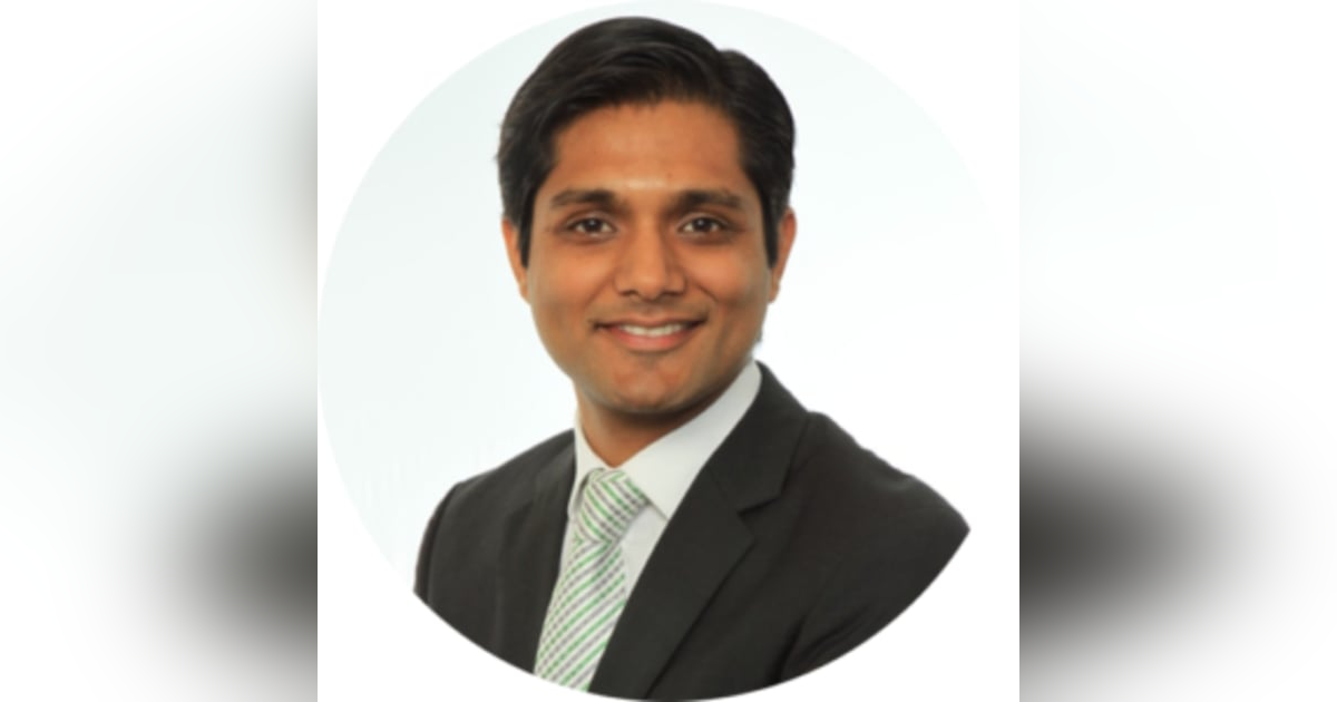 Unlocking Real Estate’s Future with AI: Vidur Gupta of Beekin on The Stash Cast Unlocking Real Estate’s Future with AI: Vidur Gupta of Beekin on The Stash Cast