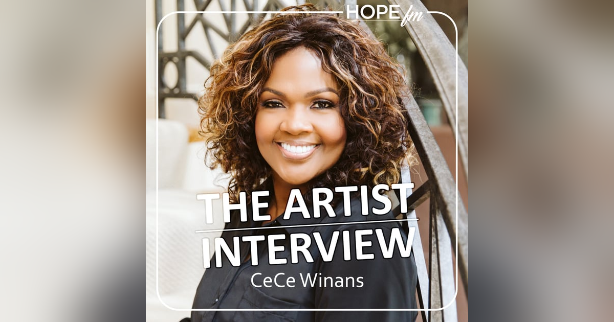 CeCe Winans CeCe Winans