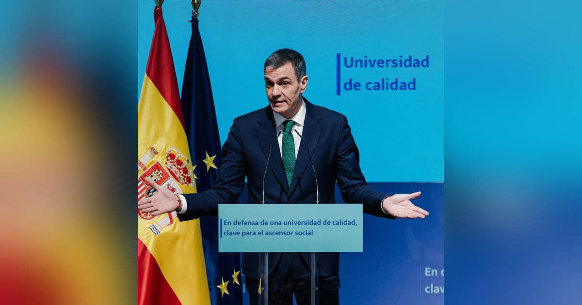 Prensa económica: Impuestómetro 2025: las 94 subidas fiscales de Sánchez hacen que un sueldo medio tribute un 48% Prensa económica: Impuestómetro 2025: las 94 subidas fiscales de Sánchez hacen que un sueldo medio tribute un 48%