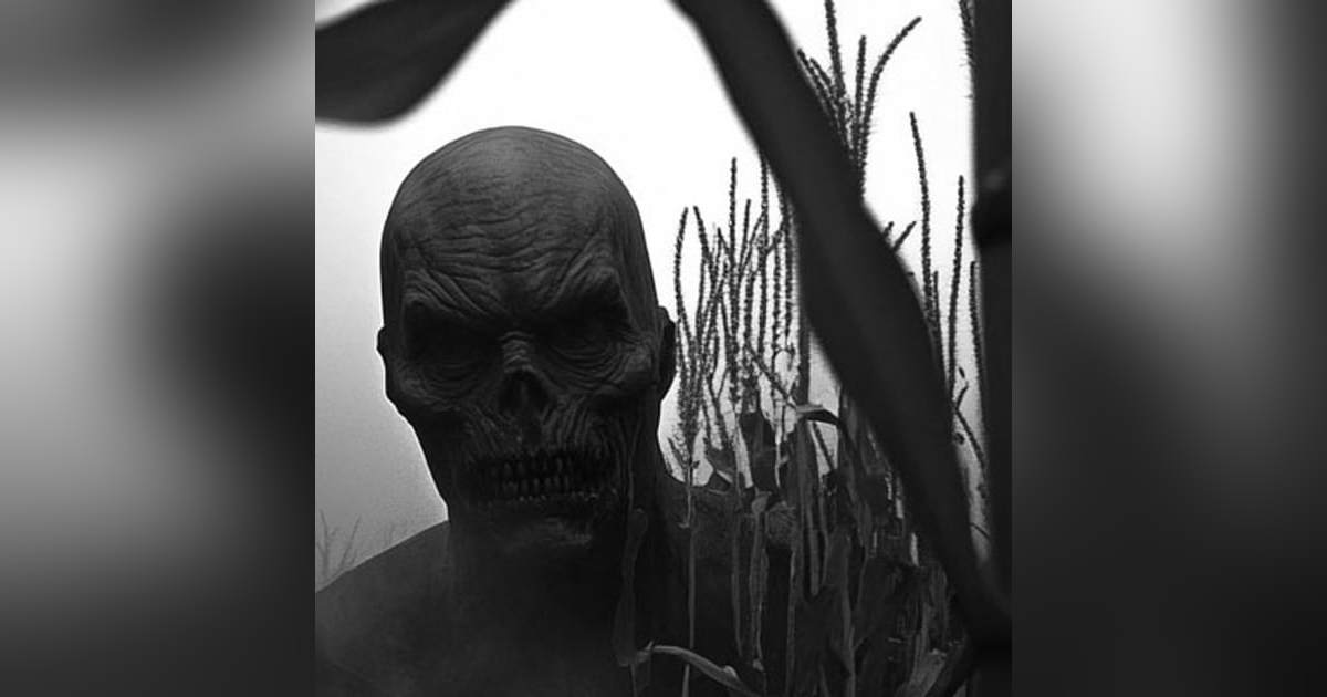 Las Criaturas Ocultas En El Rancho Historias De Terror - REDE Las Criaturas Ocultas En El Rancho Historias De Terror - REDE