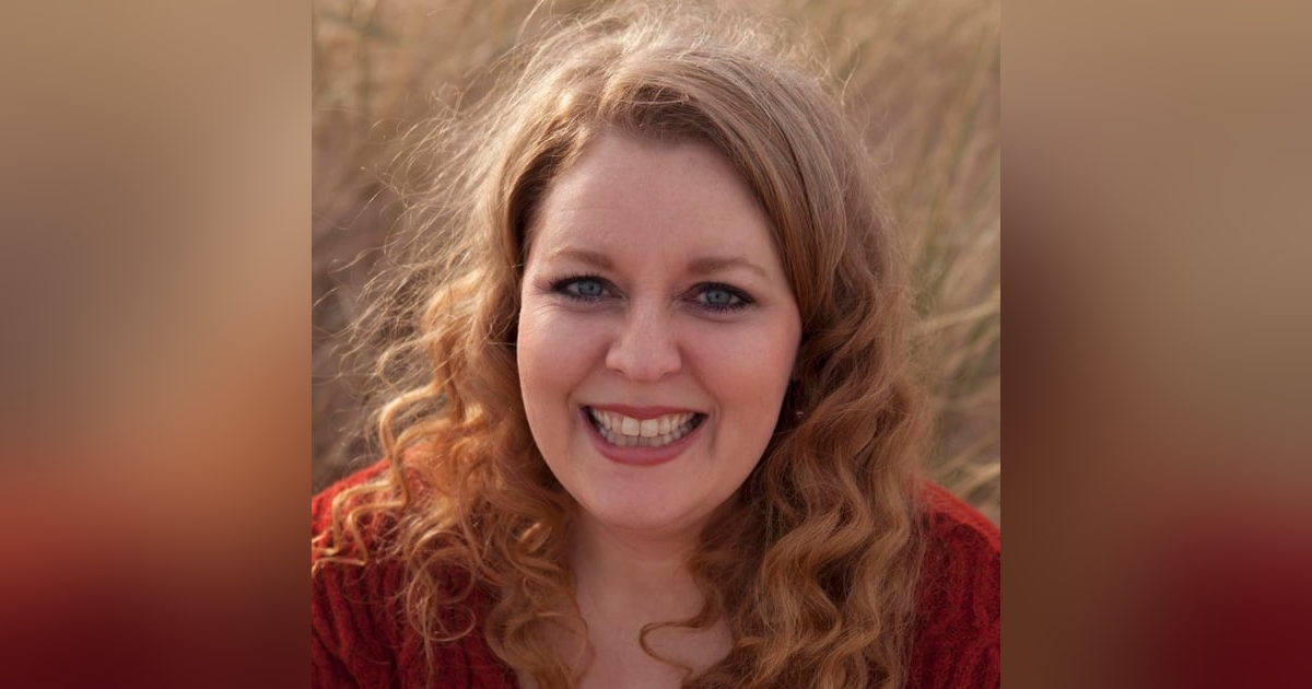 Friendship is a Powerful Ministry, Cassy Smith’s Story Friendship is a Powerful Ministry, Cassy Smith’s Story