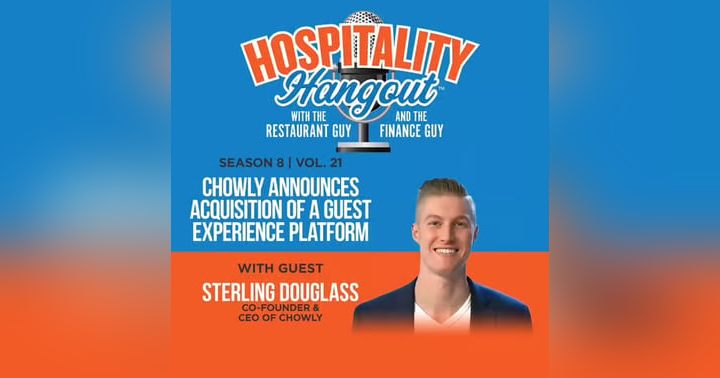 image for Chowly Acquires Koala: What This Means for Restaurants