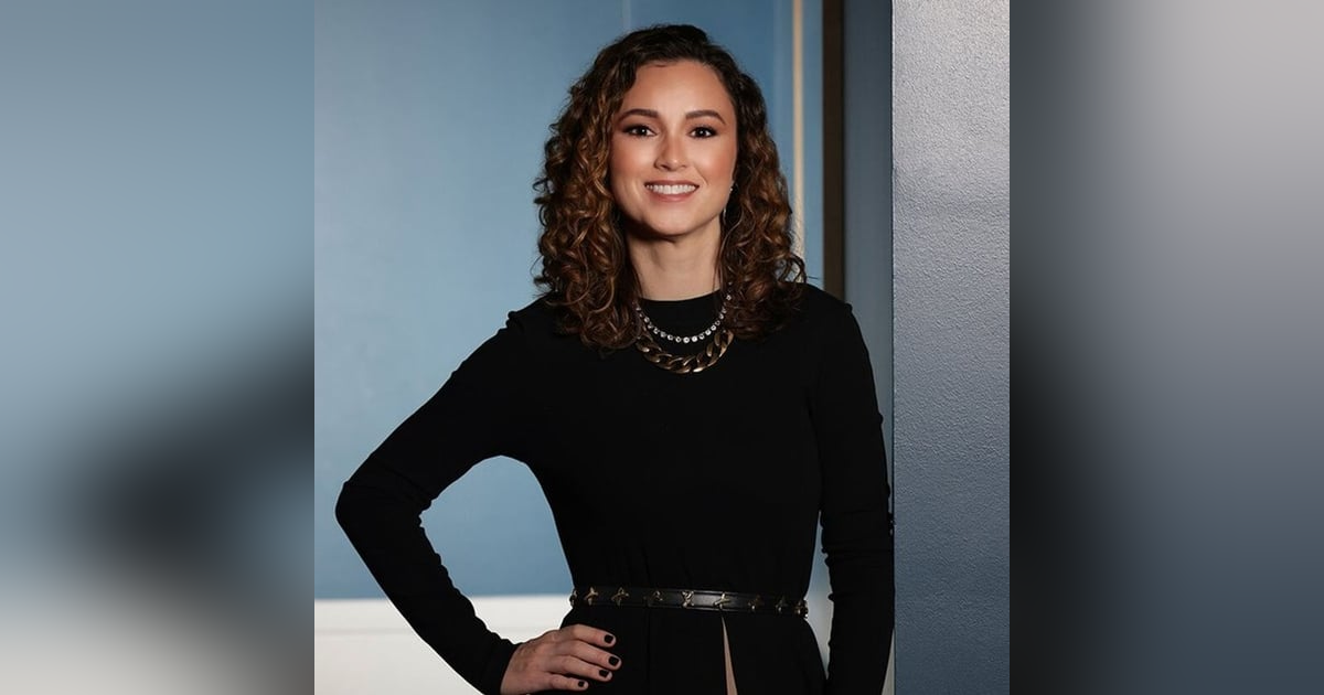 Beth B. Moore, Entertainment Attorney Beth B. Moore, Entertainment Attorney