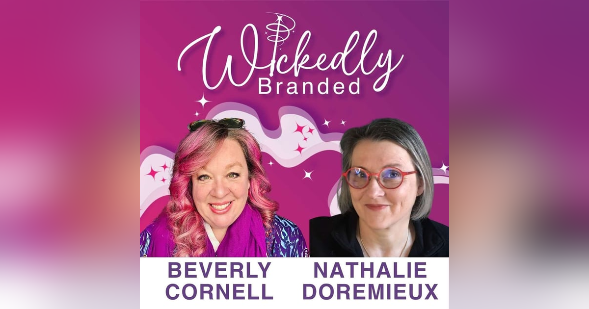 Part 1: From Silicon Valley to Clarity: A Strategy that Lasts | Nathalie Doremieux Part 1: From Silicon Valley to Clarity: A Strategy that Lasts | Nathalie Doremieux