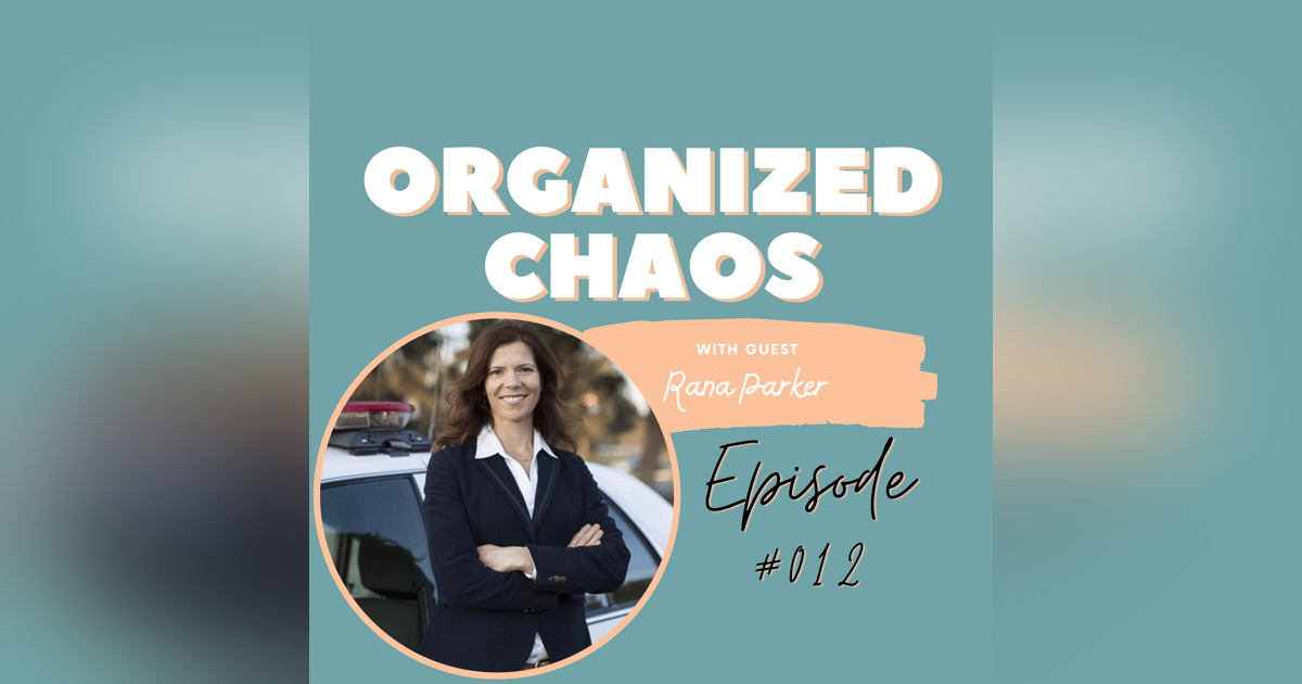 Thriving Families Through Wellness with Rana Parker Thriving Families Through Wellness with Rana Parker