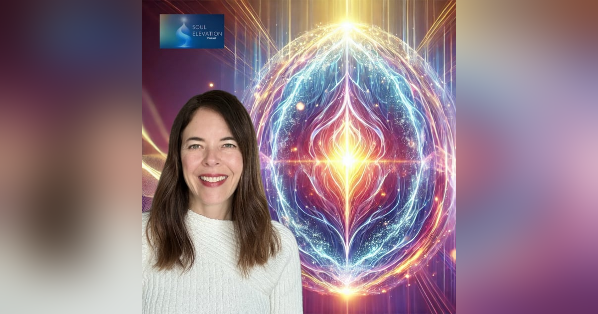 410. Do This to Sustain Your High Vibrational Frequency 410. Do This to Sustain Your High Vibrational Frequency