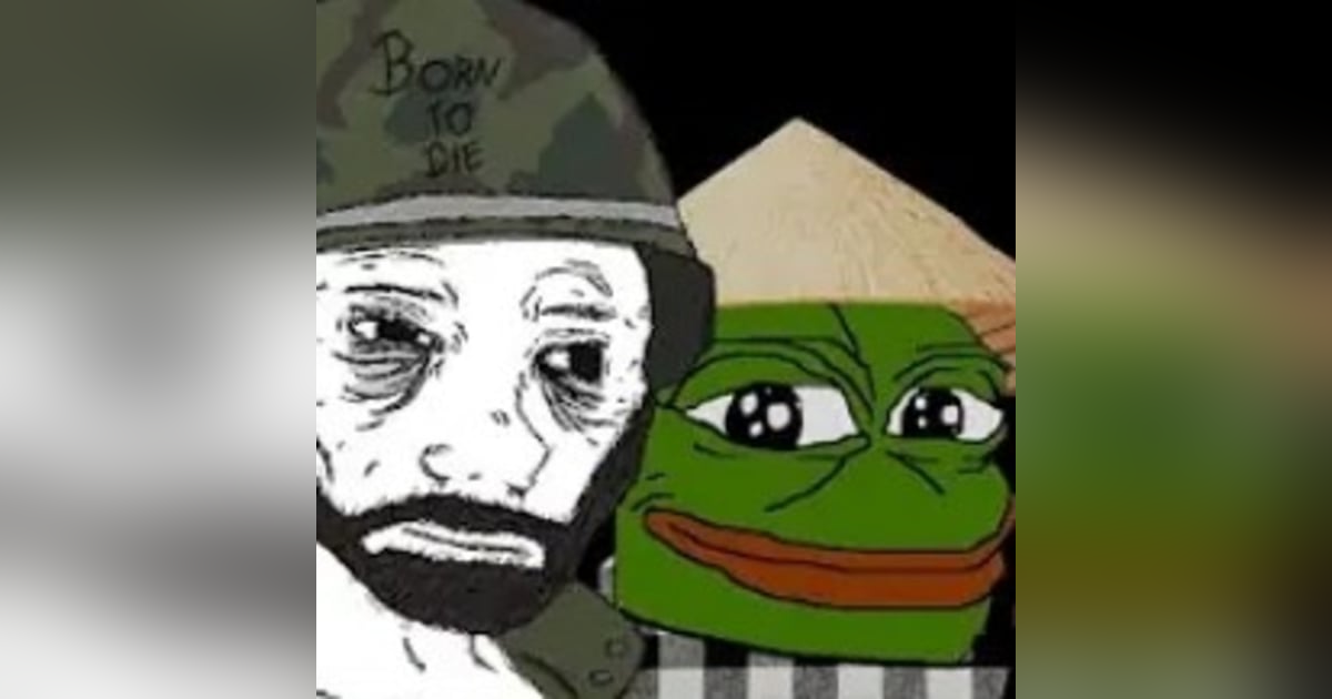 GDF Official: Western Empire Black Pills Documentaries GDF Official: Western Empire Black Pills Documentaries