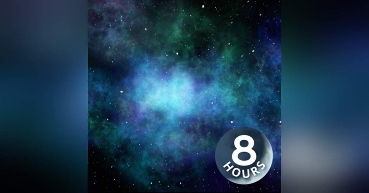 8 Hours of Space Sounds Deep White Noise for Sleep | Spaceship Ambience 8 Hours of Space Sounds Deep White Noise for Sleep | Spaceship Ambience