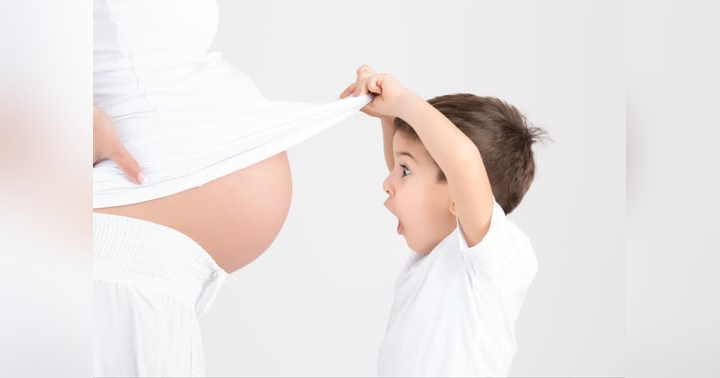 image for How to Talk to Kids about IVF and Surrogacy