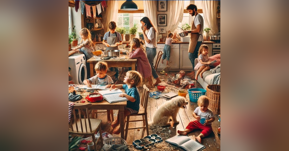 We Are The Hansons A Day In The Life Of The Hansons We Are The Hansons A Day In The Life Of The Hansons