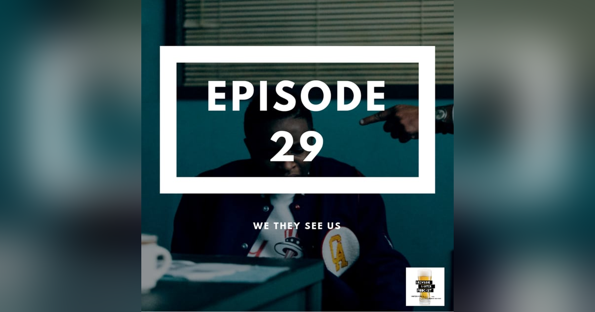 BBP 29 - Beer, Central Park 5, R&B Groups BBP 29 - Beer, Central Park 5, R&B Groups