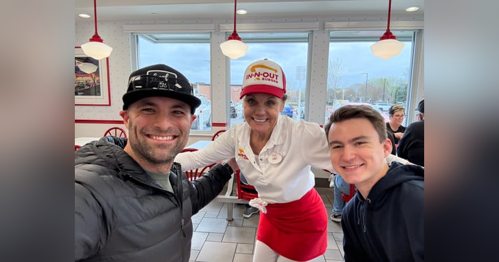 image for Let Your Light Shine