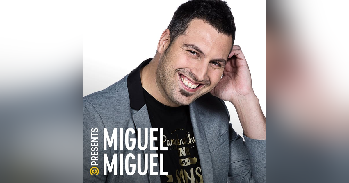 Miguel Miguel - Así nos va Miguel Miguel - Así nos va