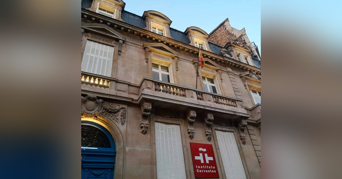 La República de los Tonnntos: La "corrupción manifiesta" de la entrega del palacete parisino al PNV La República de los Tonnntos: La "corrupción manifiesta" de la entrega del palacete parisino al PNV