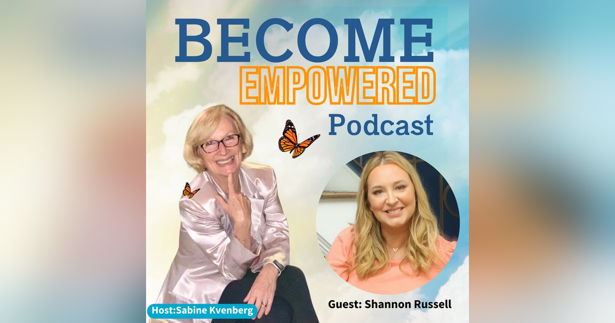 Ep.138 From TV Producer to Career Coach: Navigating Your Second Act Ep.138 From TV Producer to Career Coach: Navigating Your Second Act