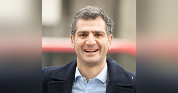 image for The Power of Squats: Transforming Your Life Beyond the Gym