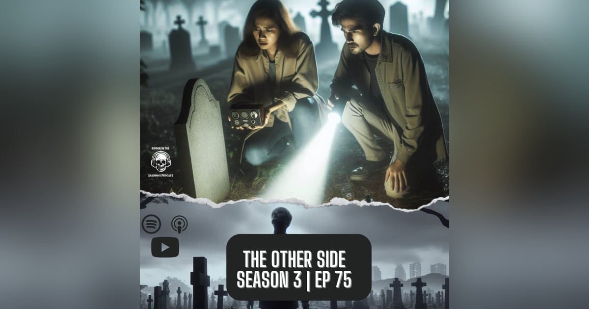 The Other Side The Other Side