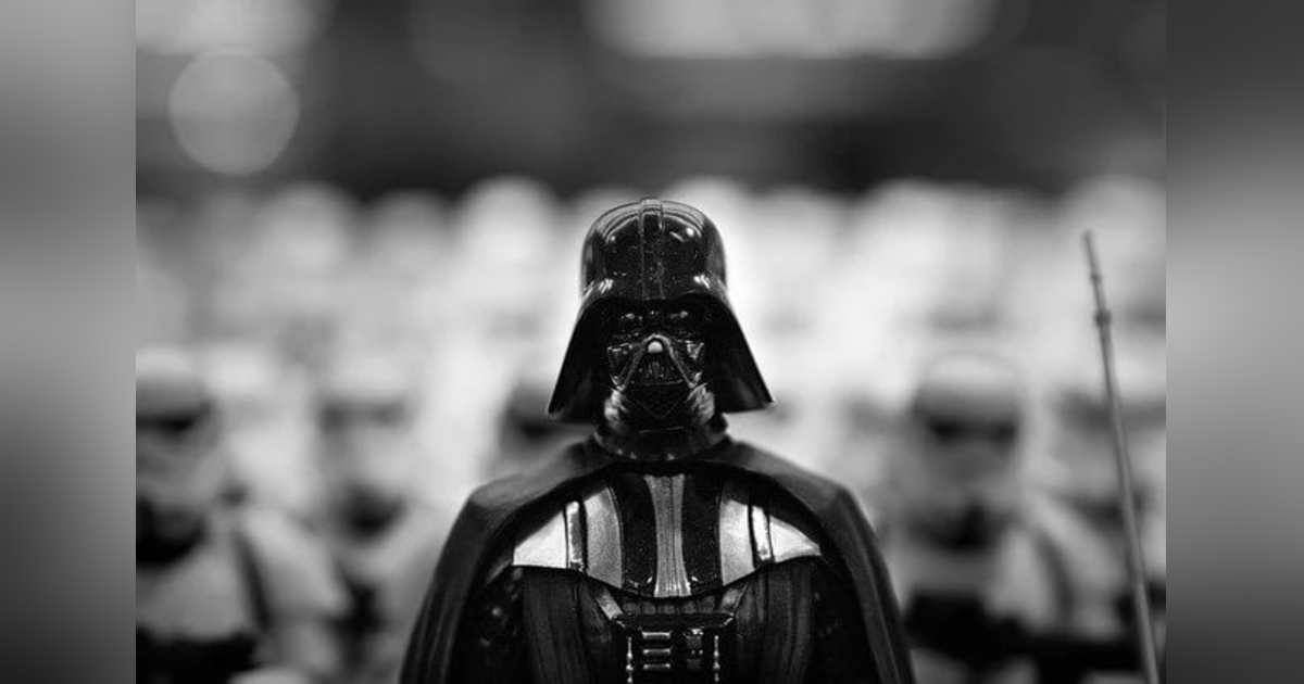 Ep 37: Iconic Voices Ep 37: Iconic Voices