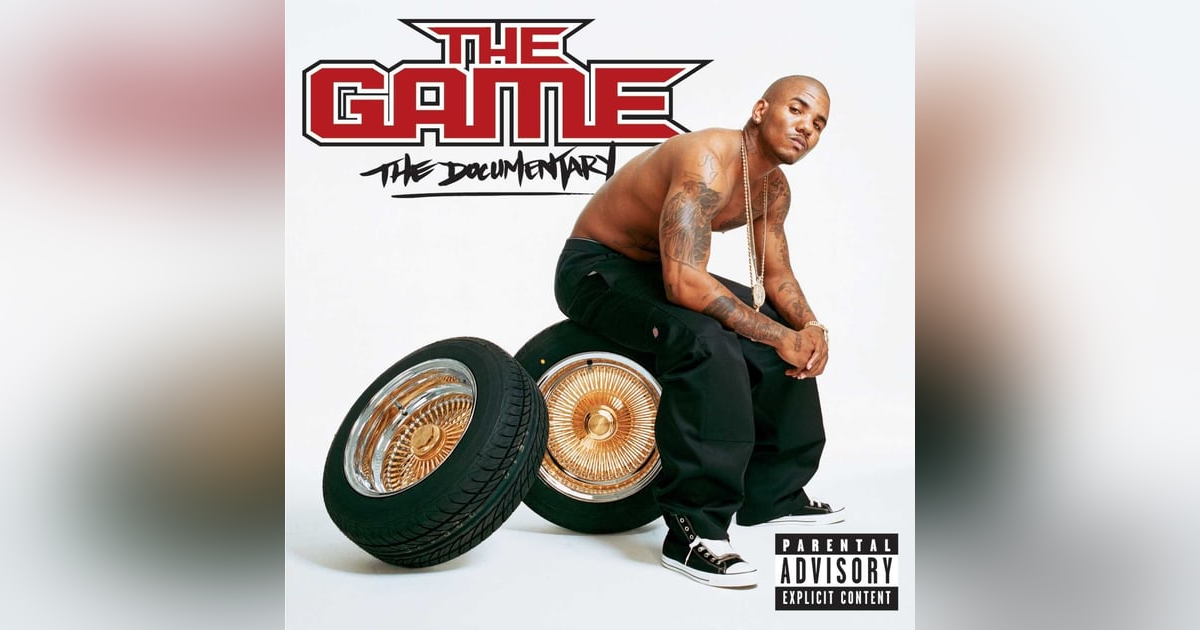 The Game: The Documentary (2005). Based on A True Compton Story The Game: The Documentary (2005). Based on A True Compton Story