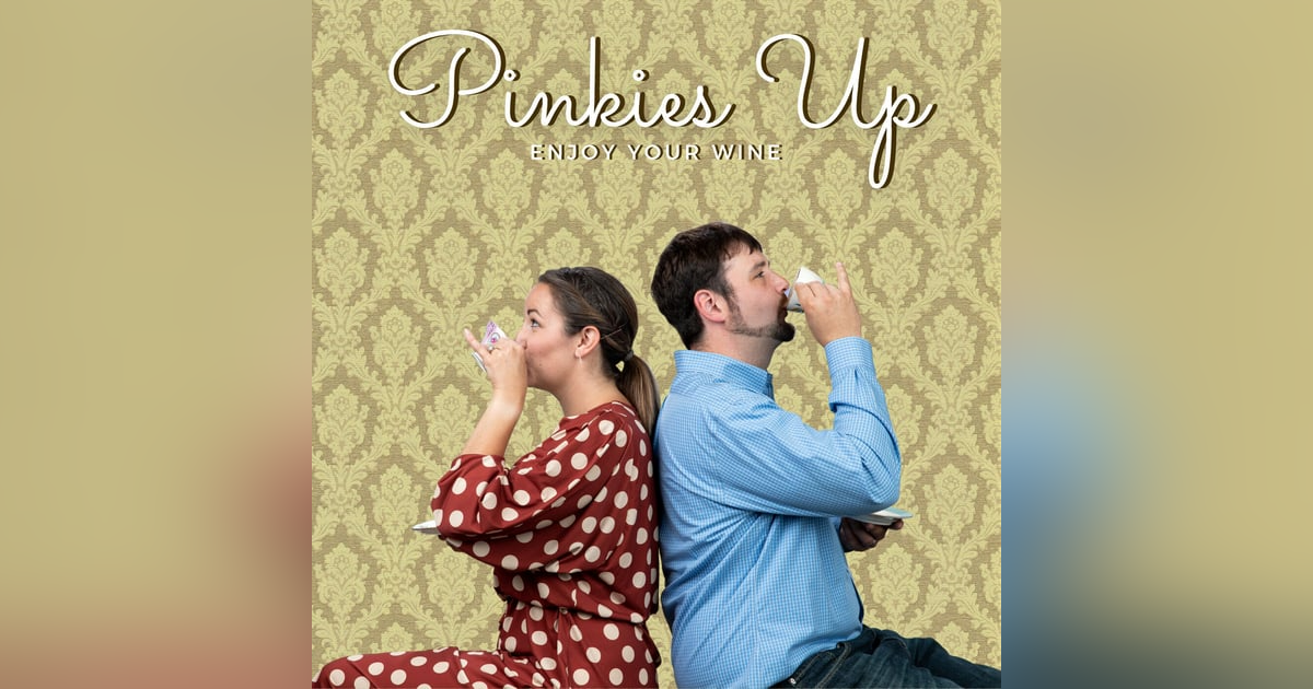 What Pinot Noir Should You Drink If You Love Cabernet? - Pinkies Up Ep. 3 What Pinot Noir Should You Drink If You Love Cabernet? - Pinkies Up Ep. 3
