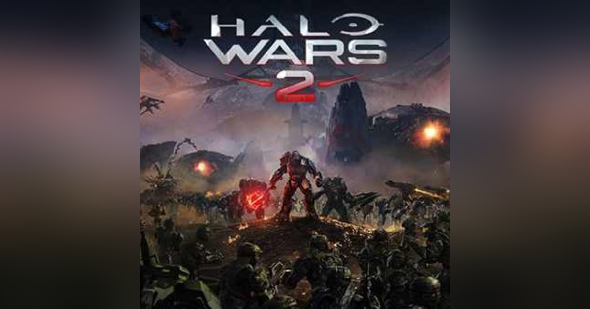 Halo Wars 2 Halo Wars 2